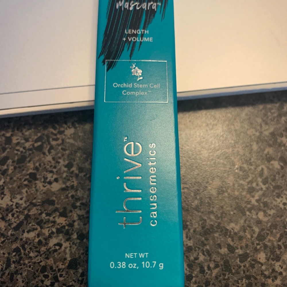 Thrive Mascara Lash Extension